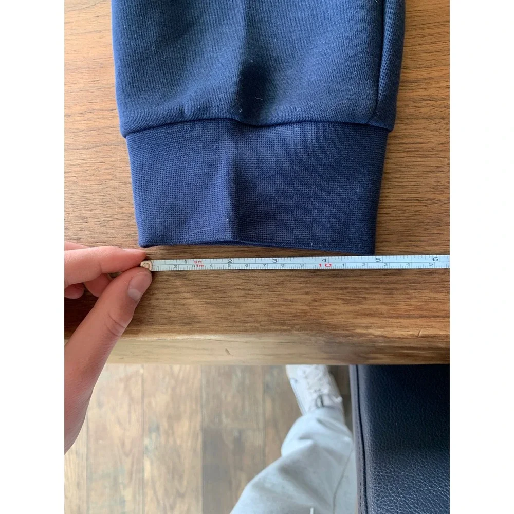 Nike Sportswear Tech Fleece Joggers Navy Blue Boys XL HV5809-453 NWT‎